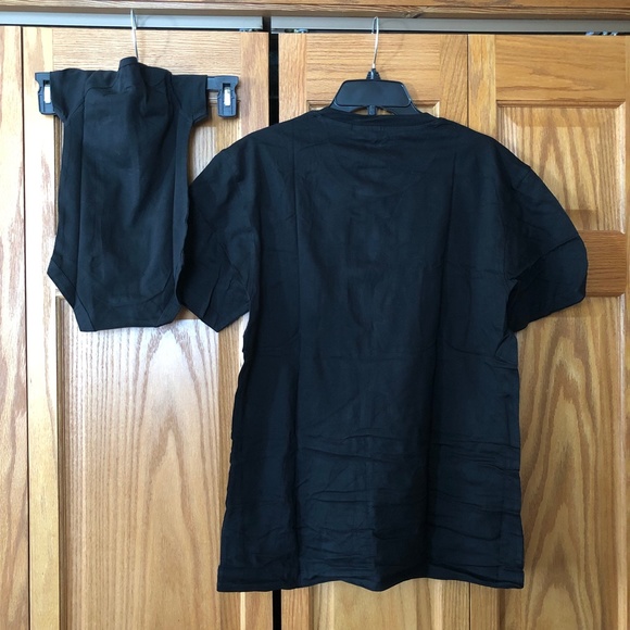 New Hallmark Tees for Baby Bodysuit/Onesie 0-6 Months & Adult T-Shirt Size XL - Picture 2 of 7